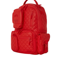 Riviera Red Special Ops Backpack