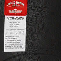 Shark Central Care Label Dlxsv Backpack