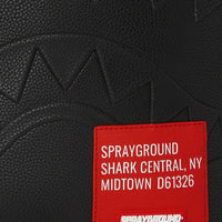 Shark Central Care Label Dlxsv Backpack