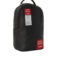 Shark Central Care Label Dlxsv Backpack