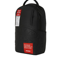 Shark Central Care Label Dlxsv Backpack