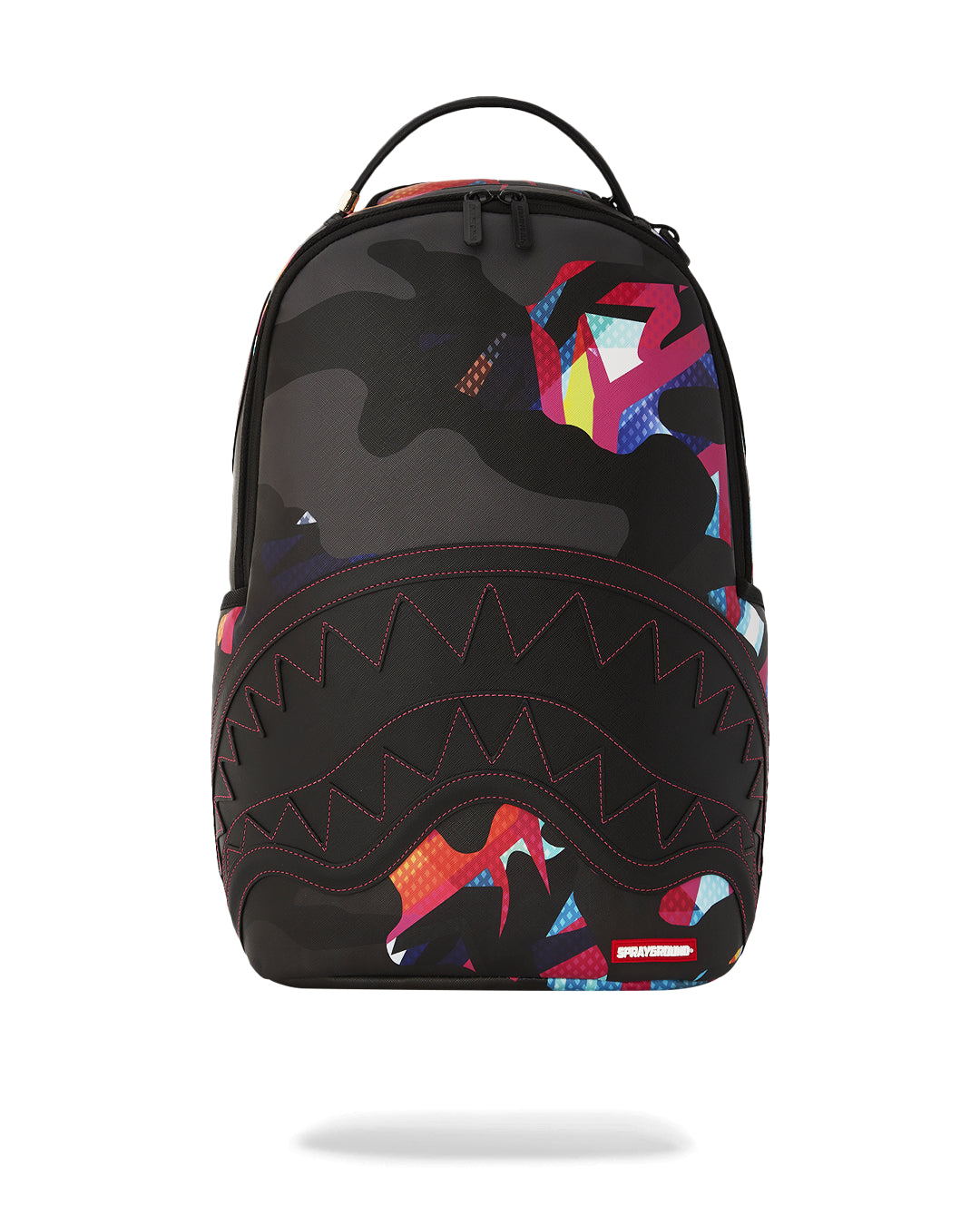 Vivid 3am Dlxsv Backpack