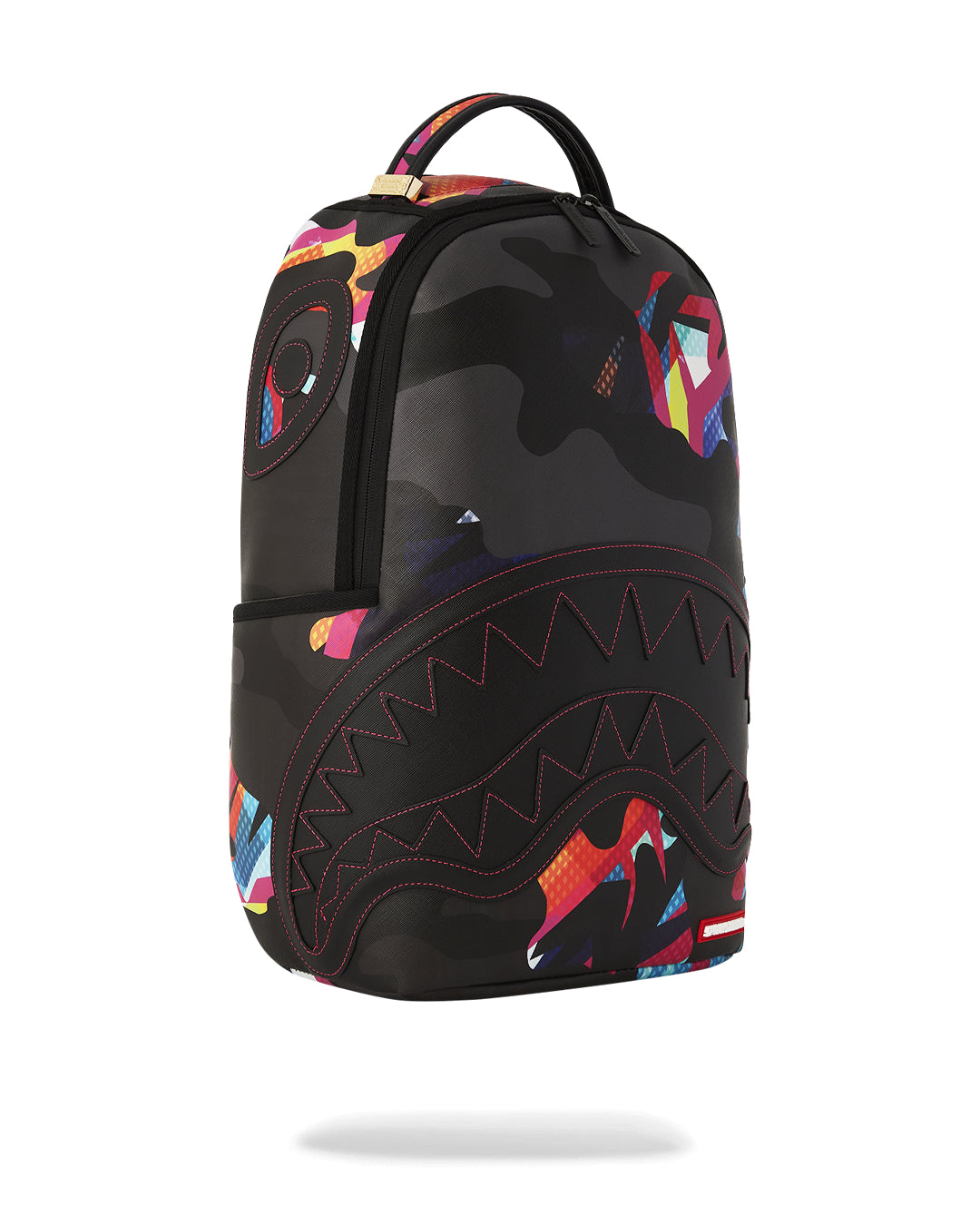 Vivid 3am Dlxsv Backpack