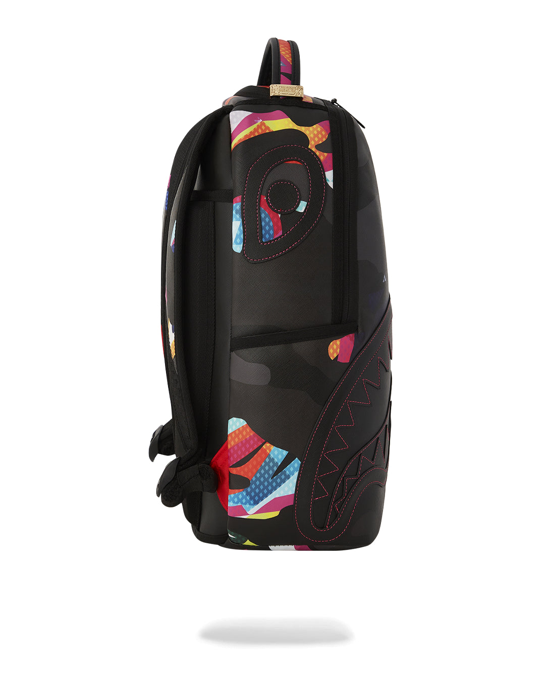 Vivid 3am Dlxsv Backpack