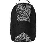 Midnight Raceway Graffiti Dlxsv Backpack