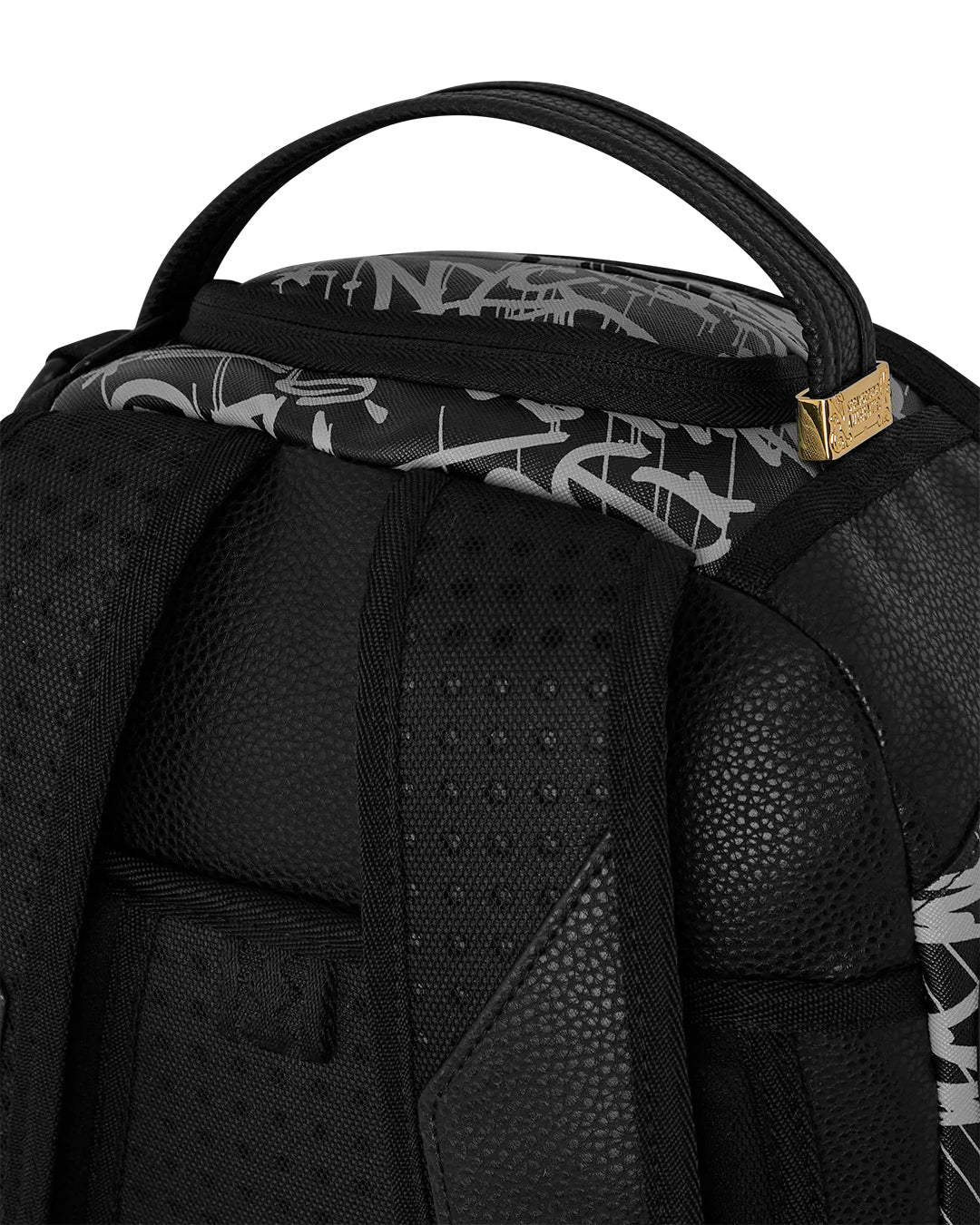 Midnight Raceway Graffiti Dlxsv Backpack