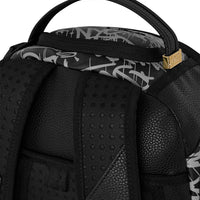 Midnight Raceway Graffiti Dlxsv Backpack