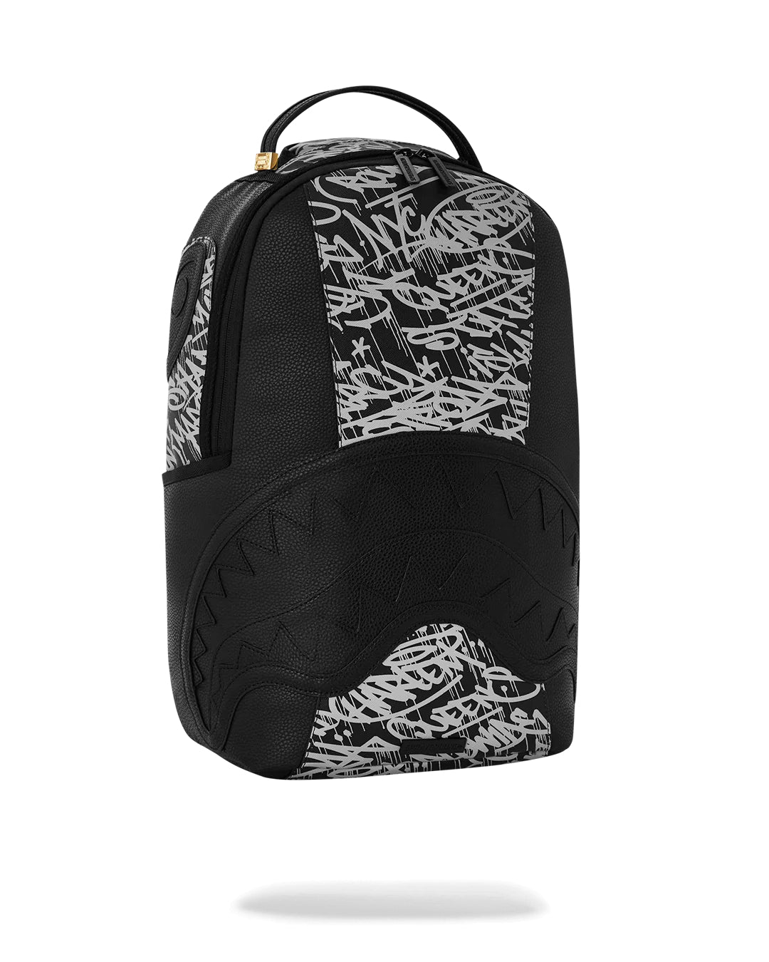 Midnight Raceway Graffiti Dlxsv Backpack