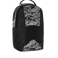 Midnight Raceway Graffiti Dlxsv Backpack