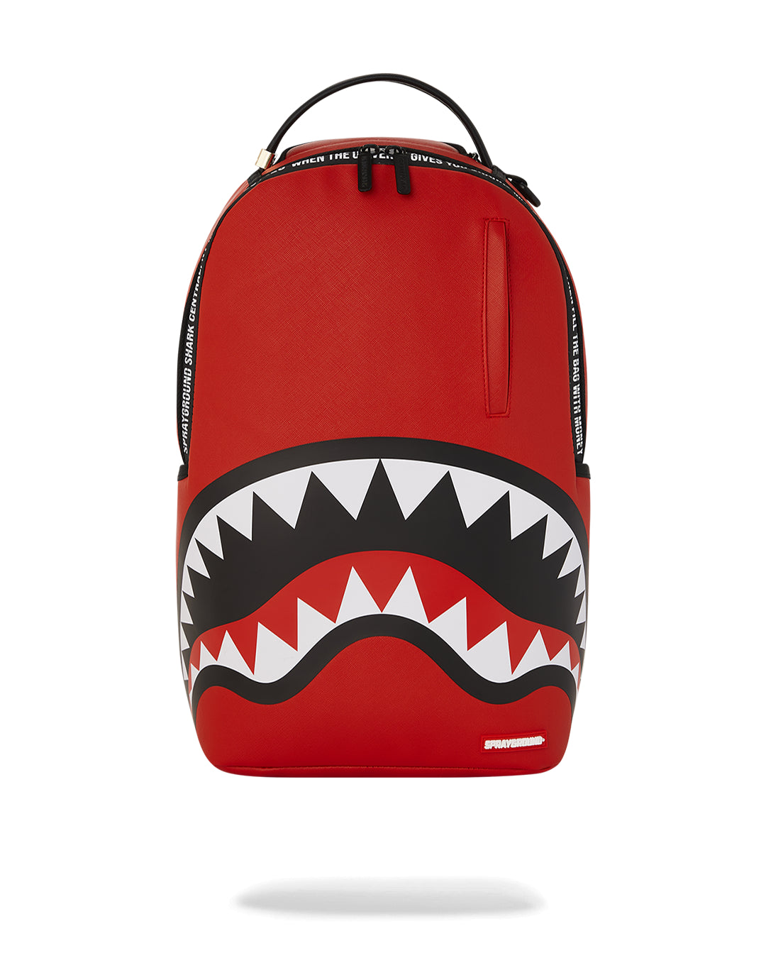 Shark Central Holdin Down The City Dlxsv Backpack