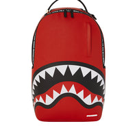 Shark Central Holdin Down The City Dlxsv Backpack