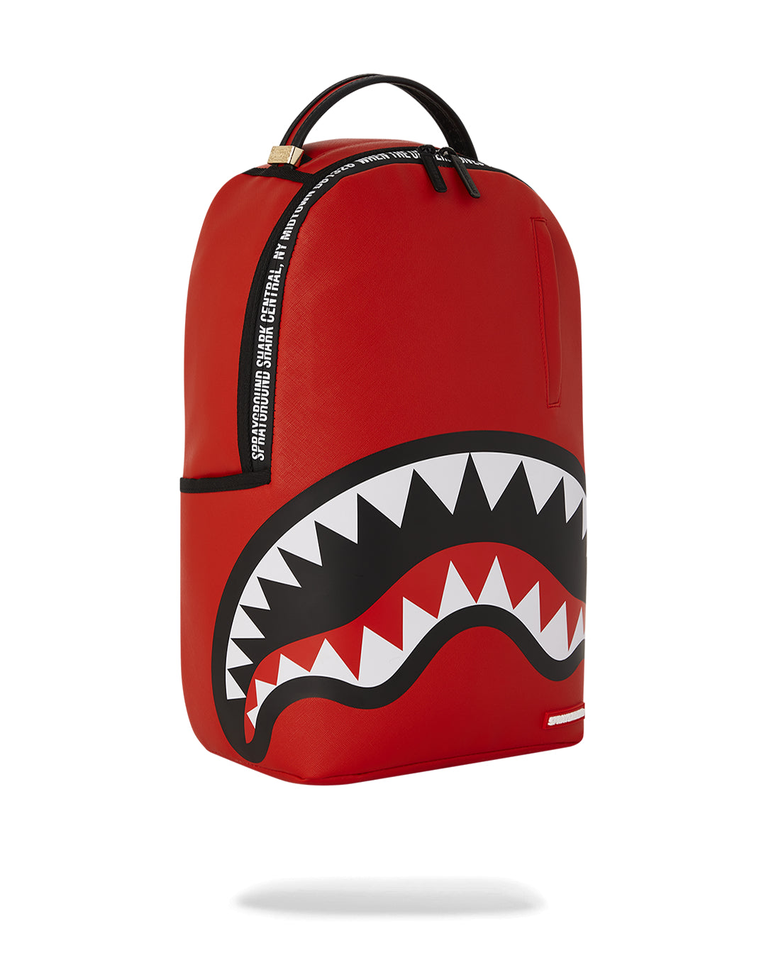 Shark Central Holdin Down The City Dlxsv Backpack