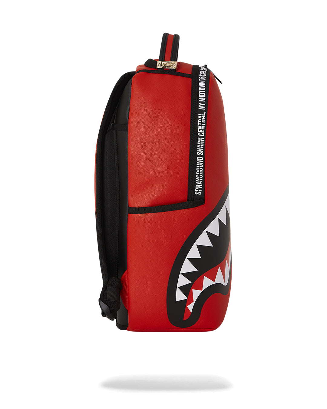 Shark Central Holdin Down The City Dlxsv Backpack