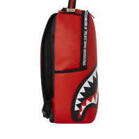 Shark Central Holdin Down The City Dlxsv Backpack