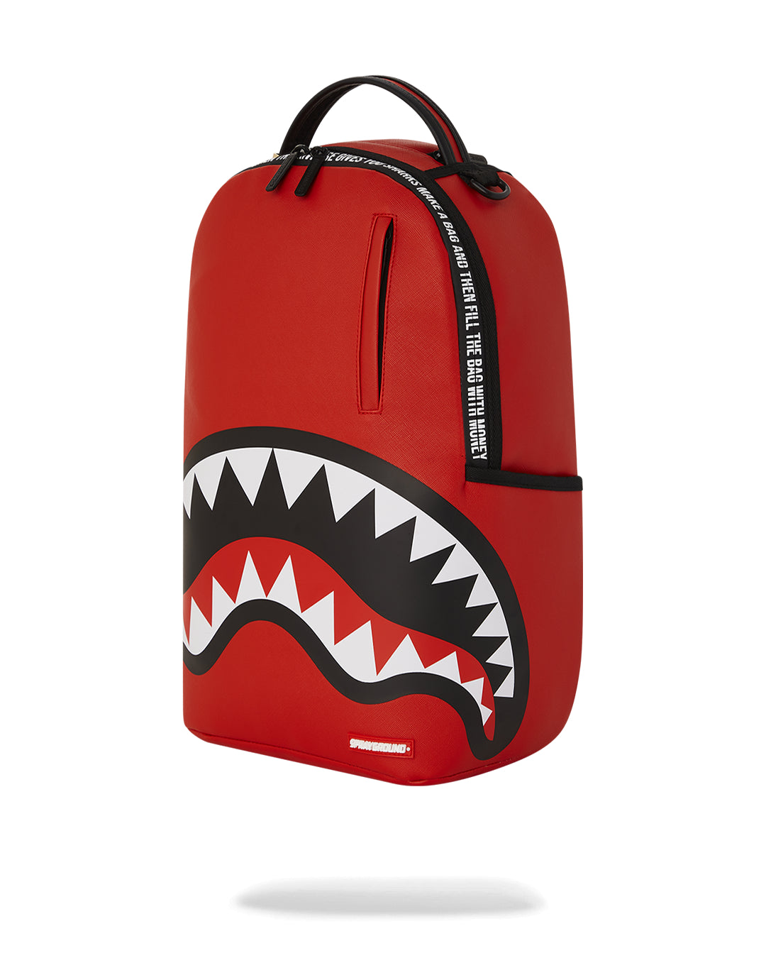 Shark Central Holdin Down The City Dlxsv Backpack