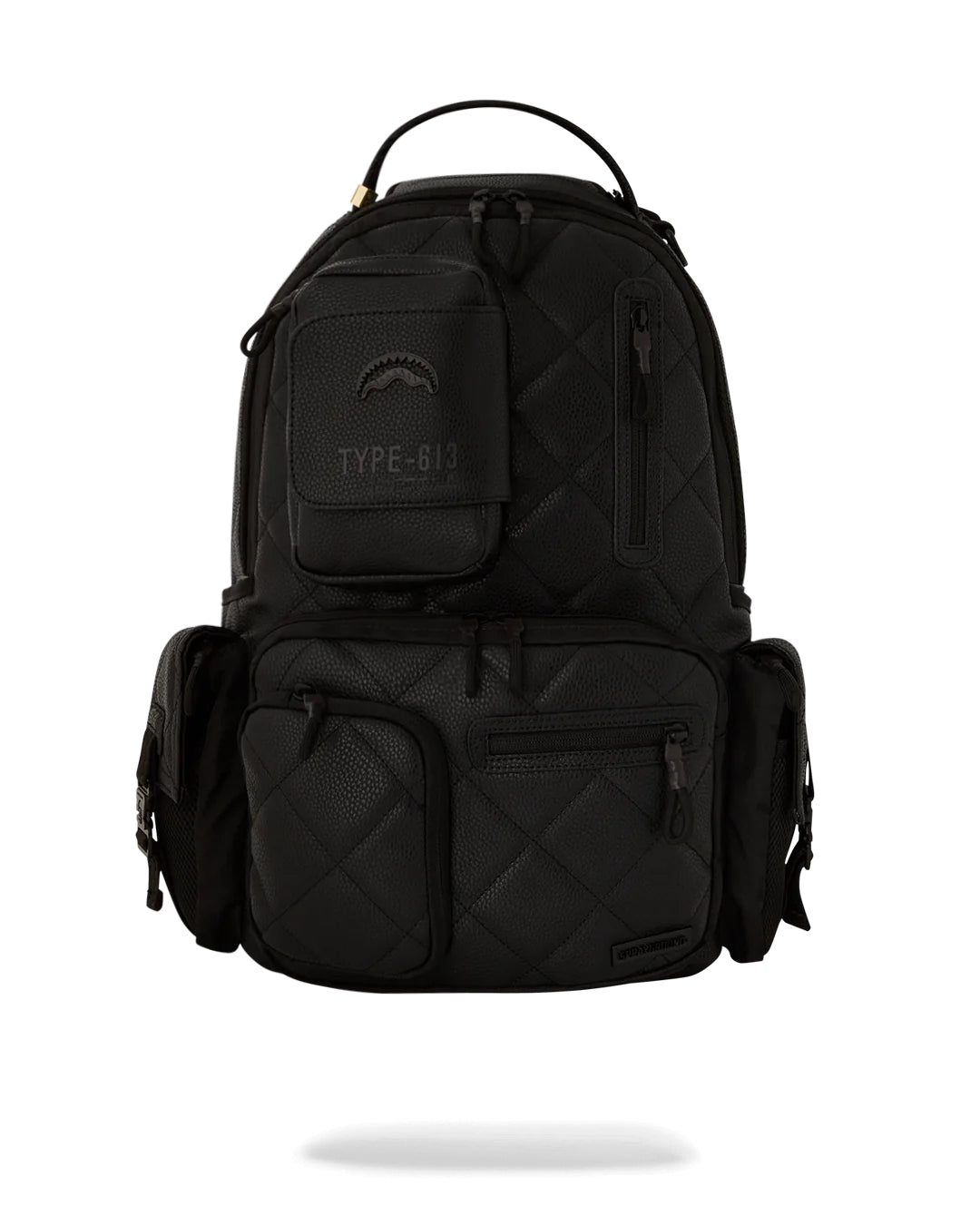 Embossed Boss Special Ops Backpack