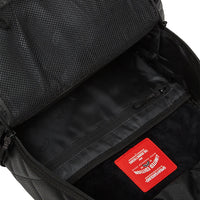 Embossed Boss Special Ops Backpack