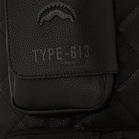 Embossed Boss Special Ops Backpack