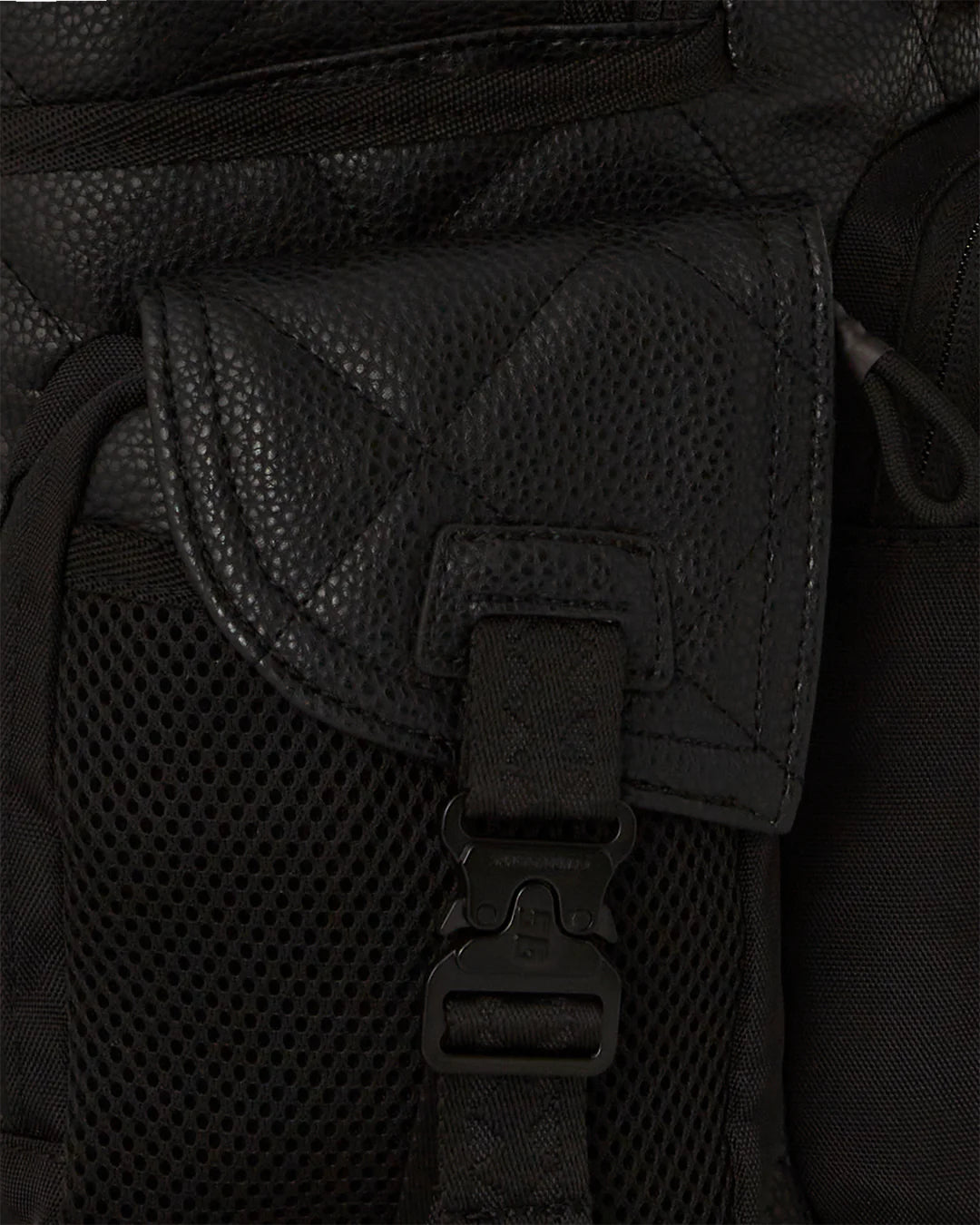 Embossed Boss Special Ops Backpack