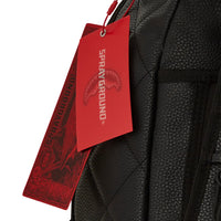 Embossed Boss Special Ops Backpack