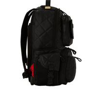 Embossed Boss Special Ops Backpack