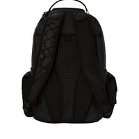 Embossed Boss Special Ops Backpack