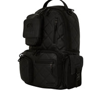 Embossed Boss Special Ops Backpack