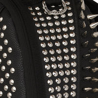 Heavy Metal Dlxsv Backpack