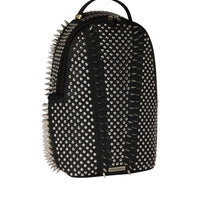 Heavy Metal Dlxsv Backpack