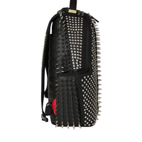 Heavy Metal Dlxsv Backpack