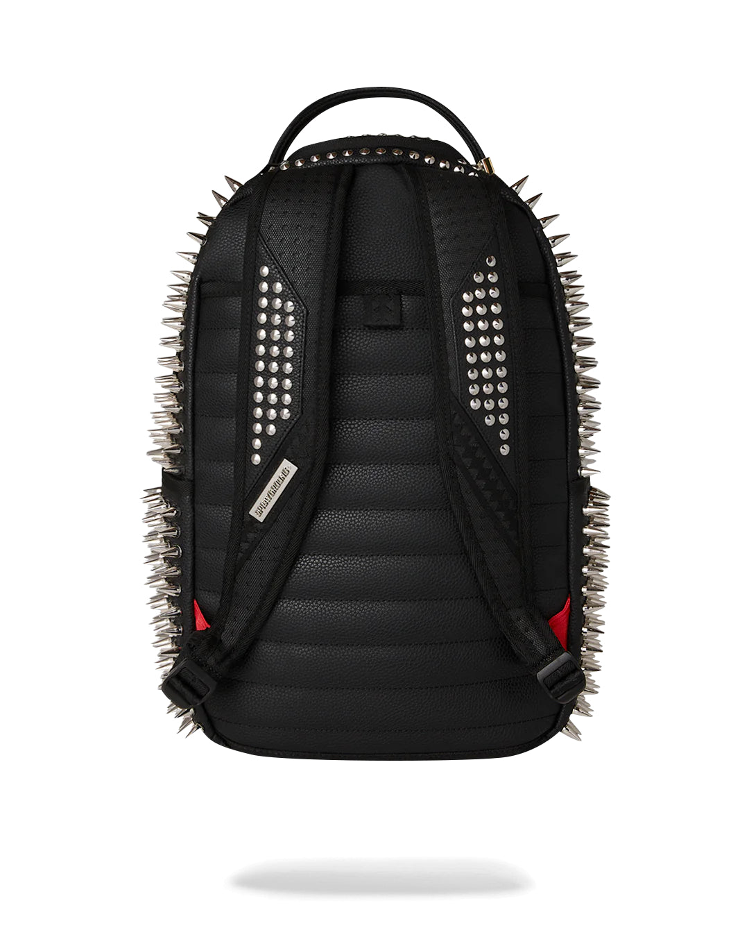 Heavy Metal Dlxsv Backpack