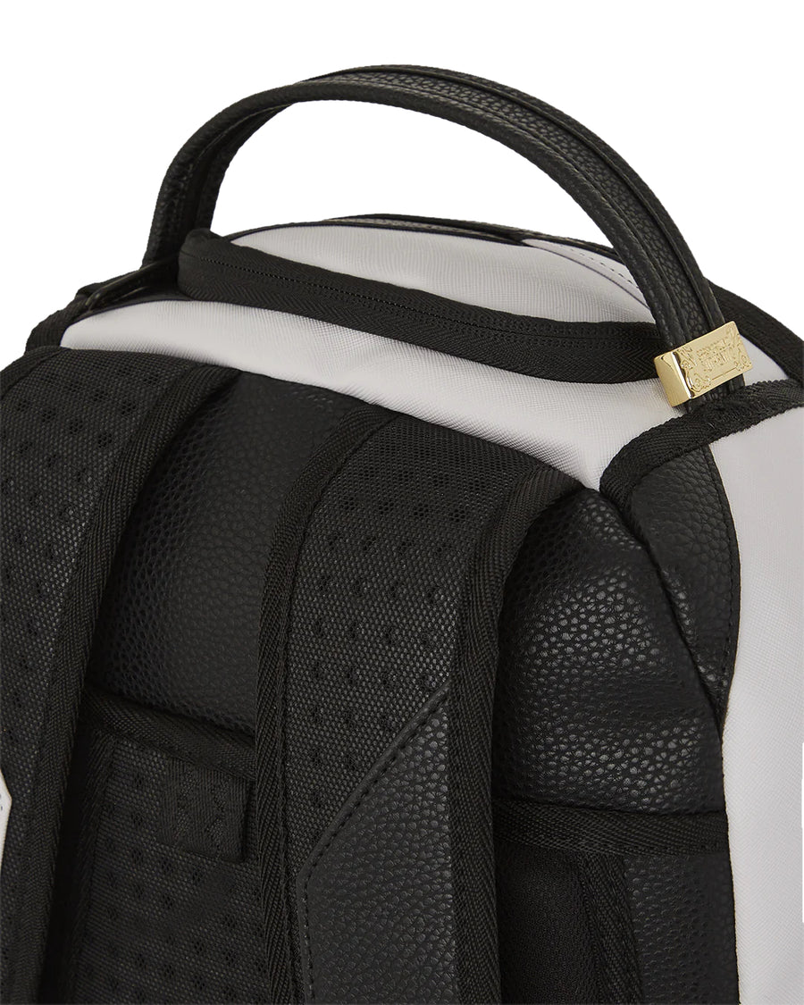 Sac à dos Sprayground NIGHTSCAPE DLXSV BACKPACK Noir