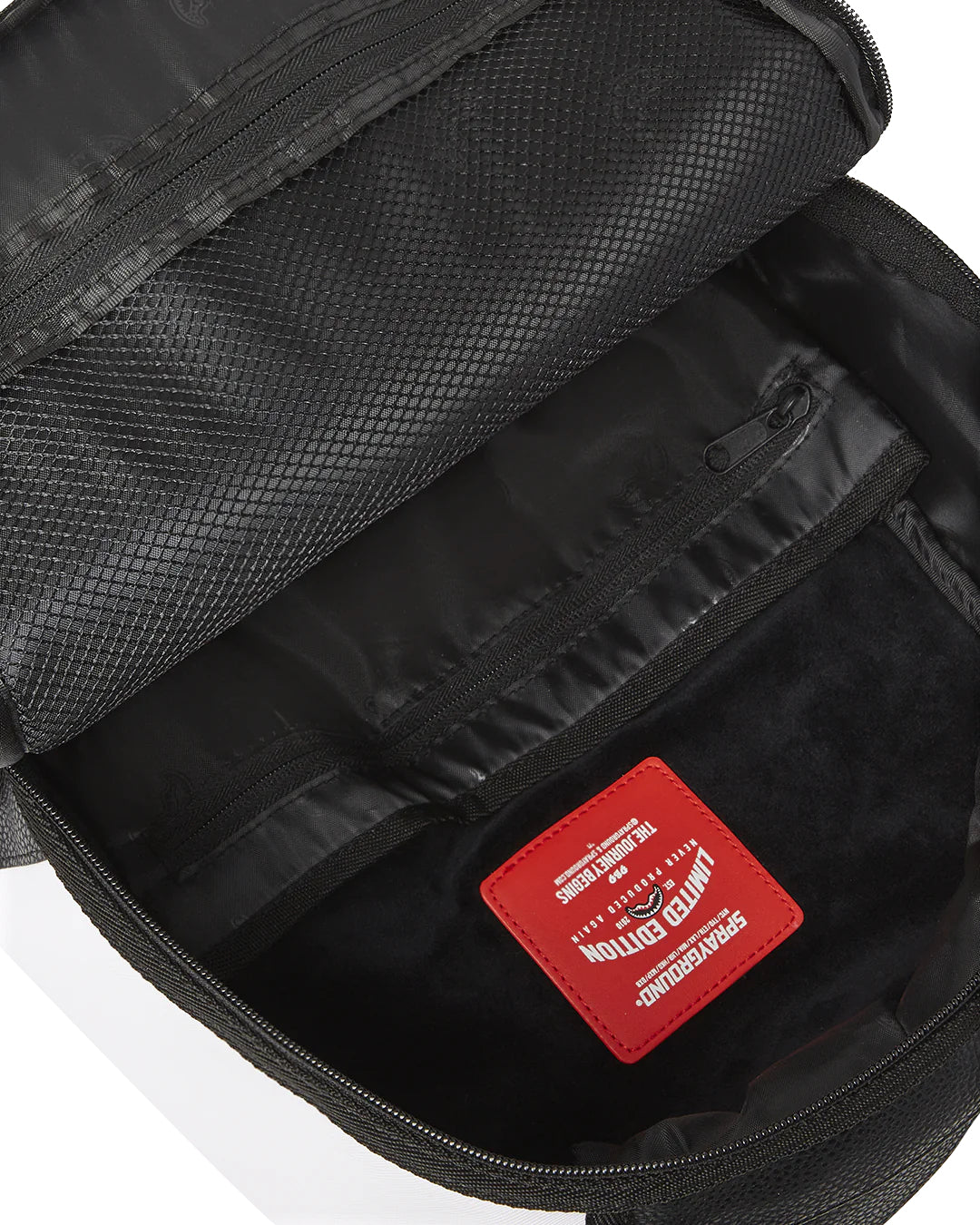 Nightscape Dlxsv Backpack