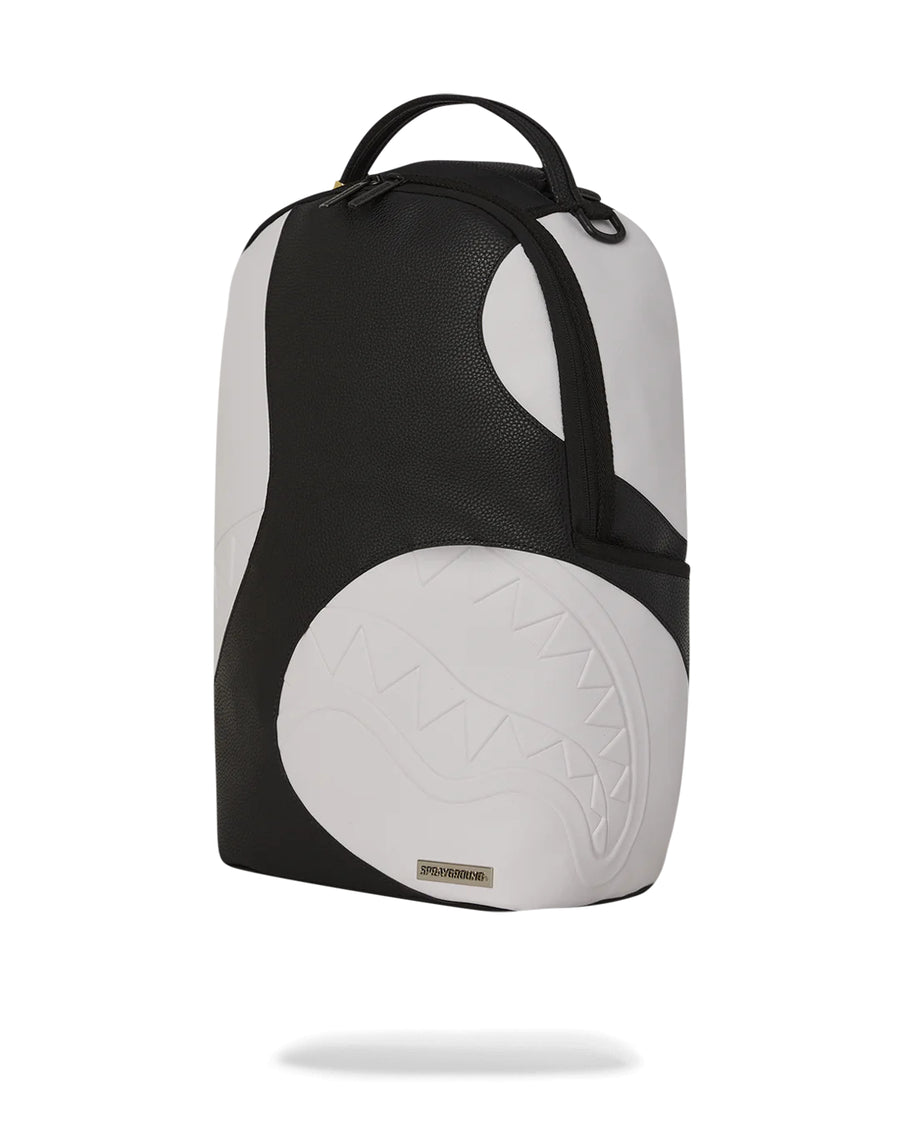 Sac à dos Sprayground NIGHTSCAPE DLXSV BACKPACK Noir