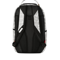 Leopard Burner Embossed Dlxsv Backpack