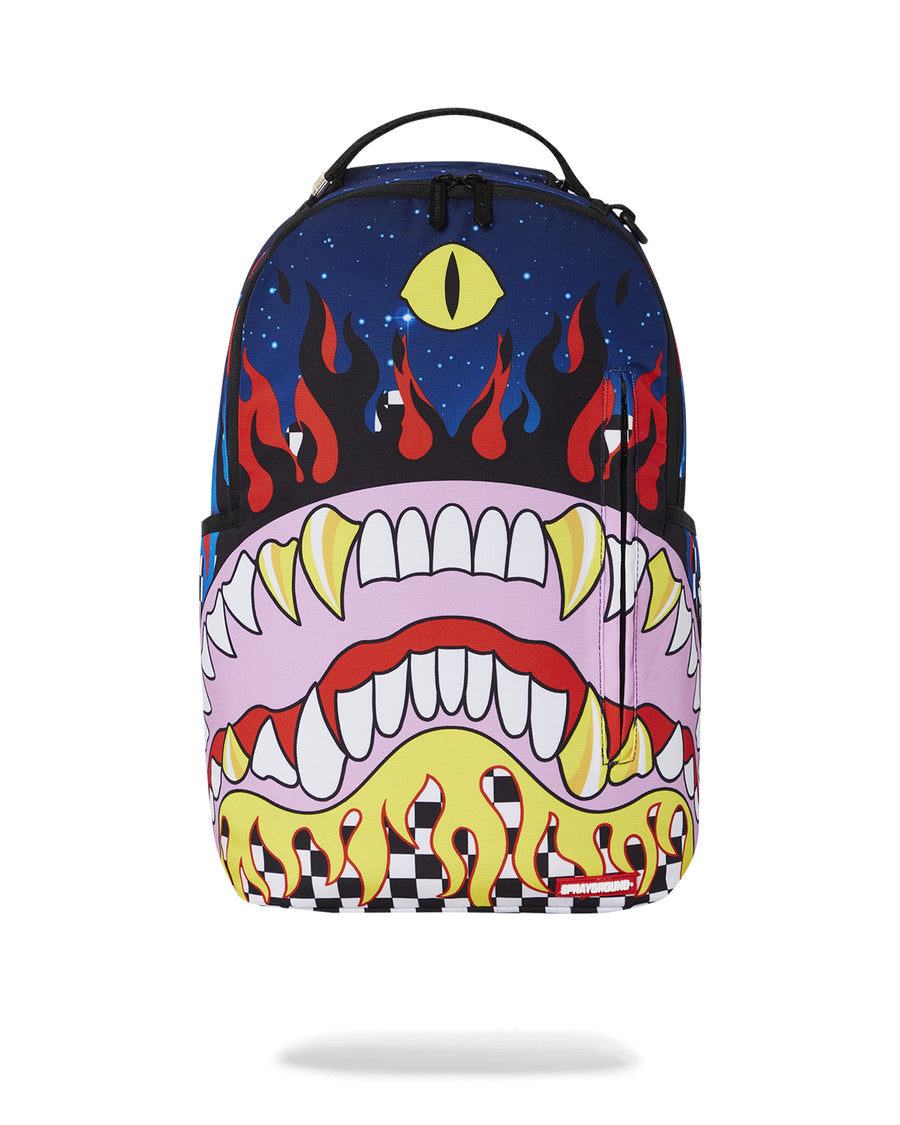 Sprayground Backpack MIND TRIP SHARK DLXSR BACKPACK