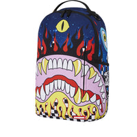 Mind Trip Shark Dlxsr Backpack