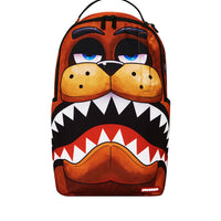 5 Nights At Freddys Freddy Shark Dlxsr Backpack