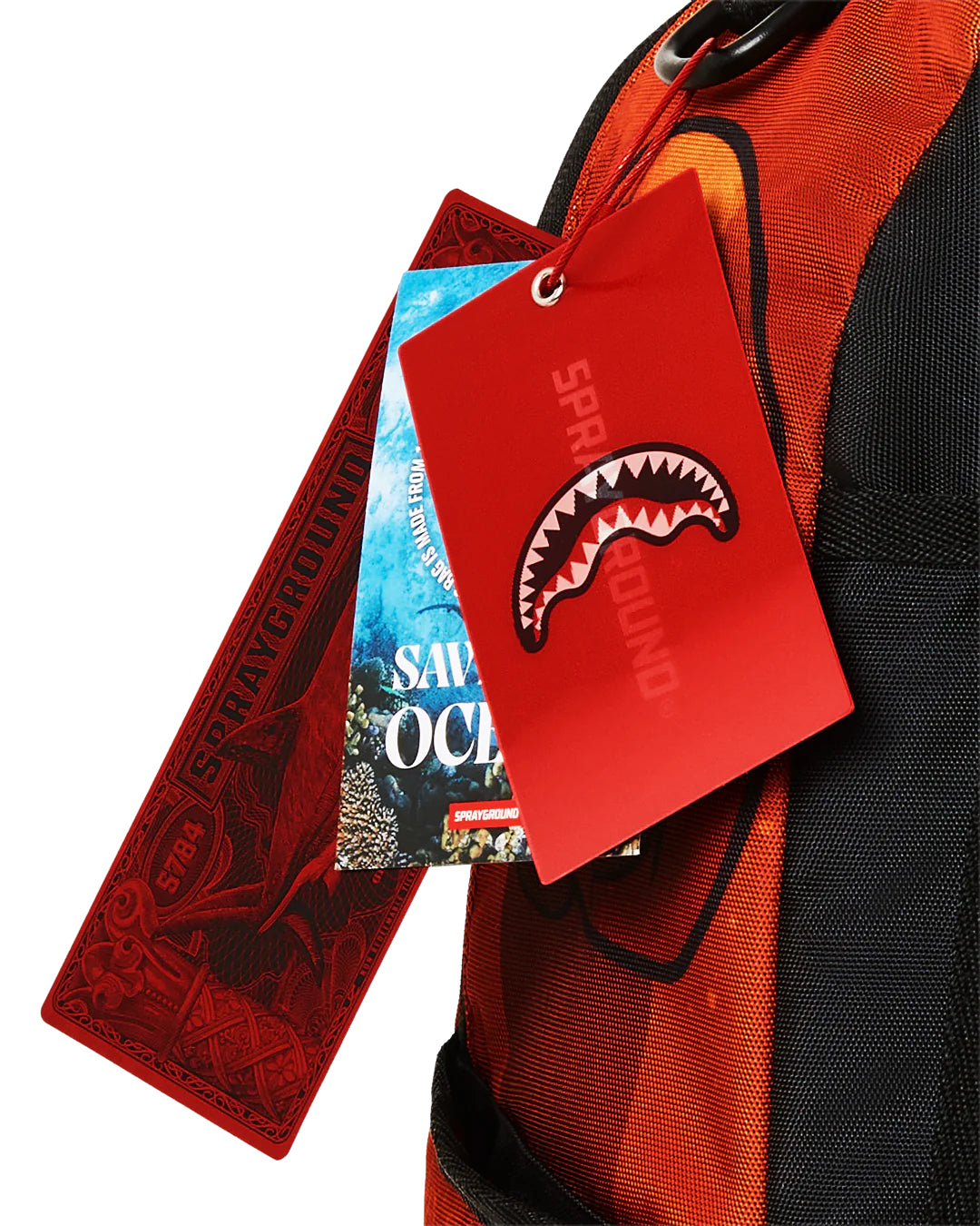 5 Nights At Freddys Freddy Shark Dlxsr Backpack