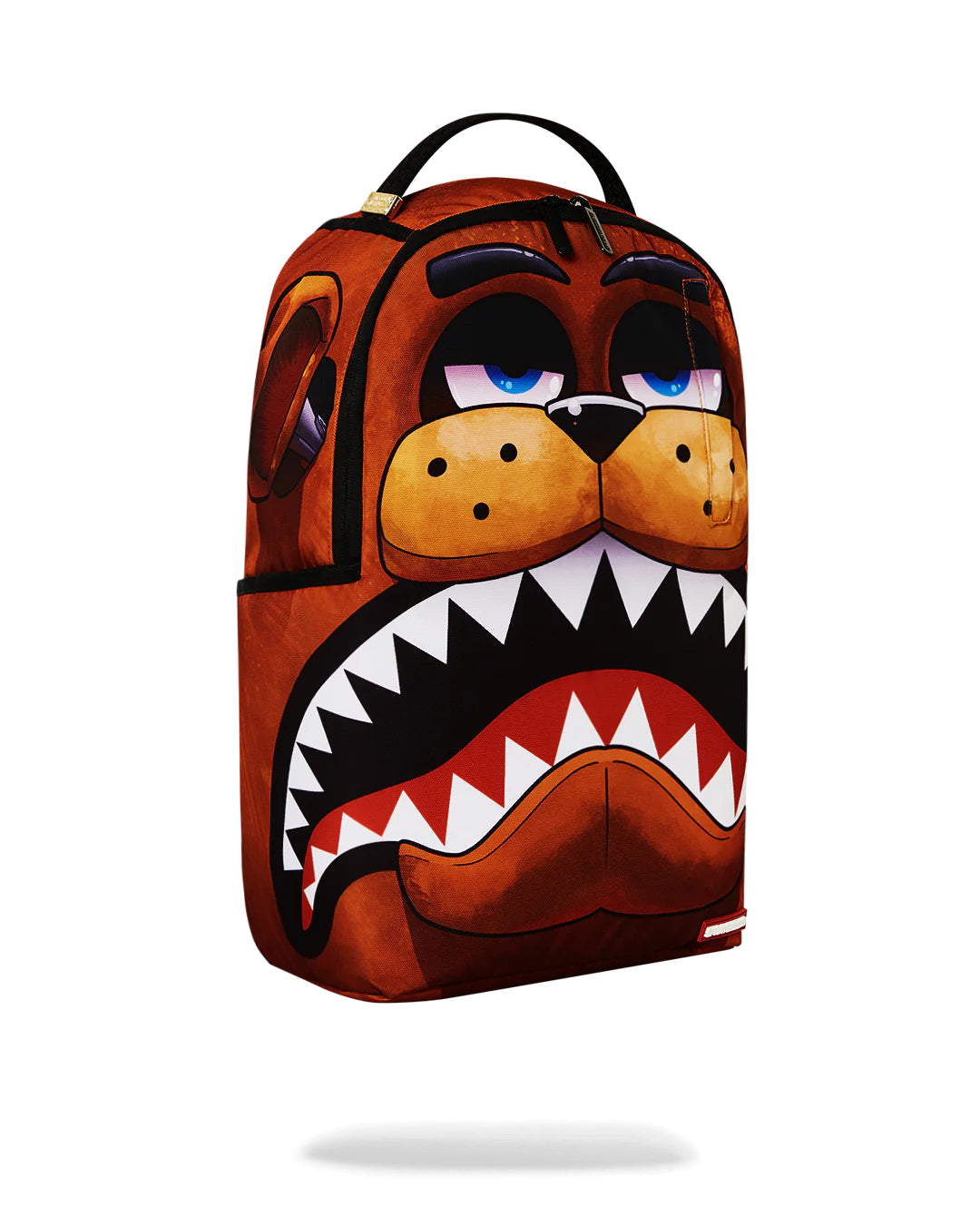 5 Nights At Freddys Freddy Shark Dlxsr Backpack