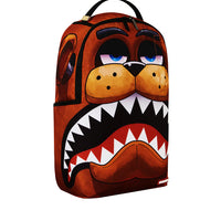 5 Nights At Freddys Freddy Shark Dlxsr Backpack