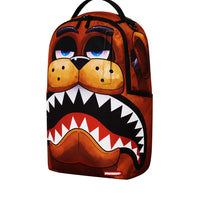 5 Nights At Freddys Freddy Shark Dlxsr Backpack