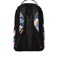 Camokawa Vice Dlxsr Backpack