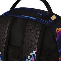 Camokawa Vice Dlxsr Backpack