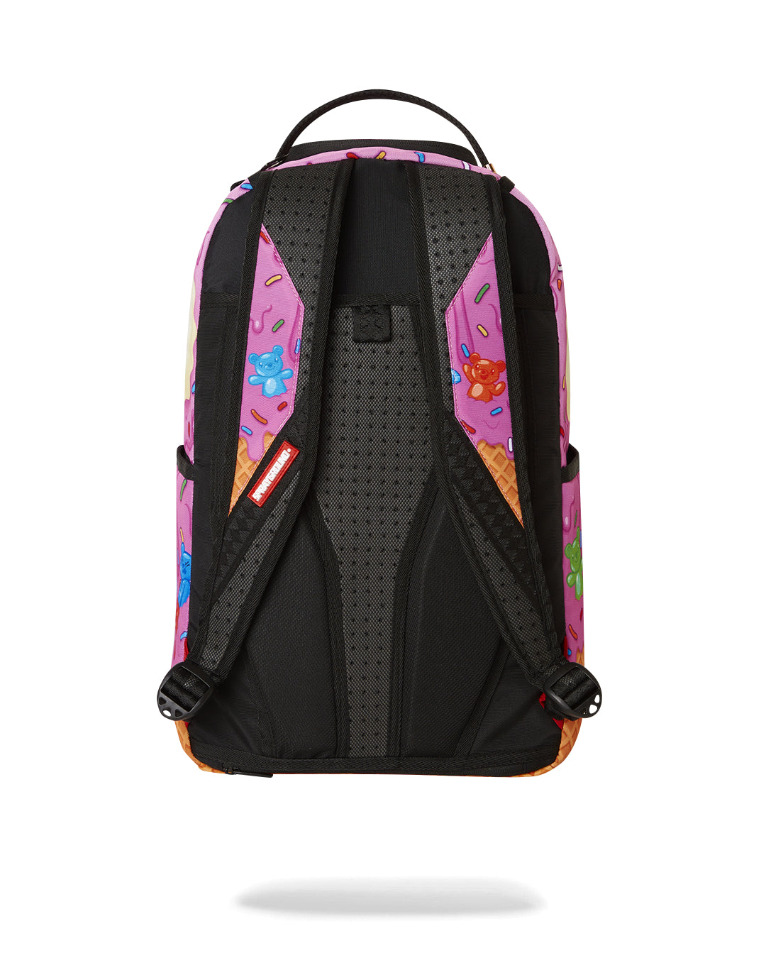 Yum Yum Shark Melt Dlxsr Backpack