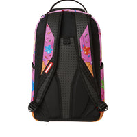 Yum Yum Shark Melt Dlxsr Backpack