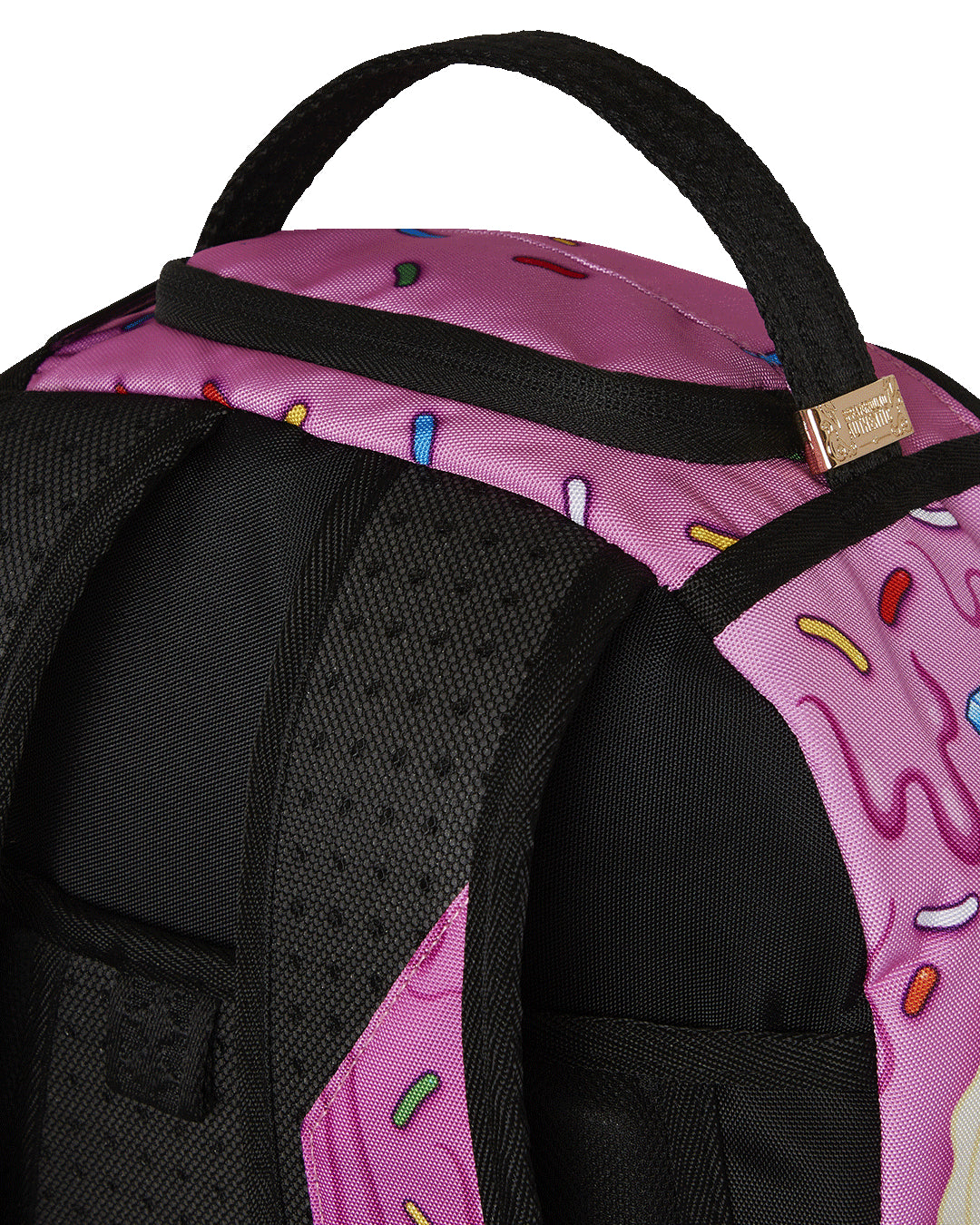 Yum Yum Shark Melt Dlxsr Backpack