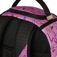 Yum Yum Shark Melt Dlxsr Backpack