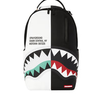 Shark Central Inverted Split Dlxsv Backpack