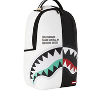 Shark Central Inverted Split Dlxsv Backpack